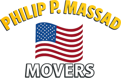 Philip P Massad Movers logo