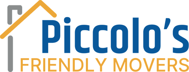 Piccolo'S Friendly Movers Llc logo