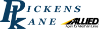Pickens-Kane Moving & Storage Co Inc logo