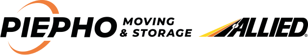 Piepho Moving & Storage Inc logo