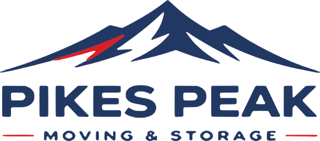 Pikes Peak Moving & Storage Llc logo
