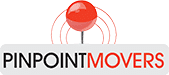 Pinpoint Movers LLC logo