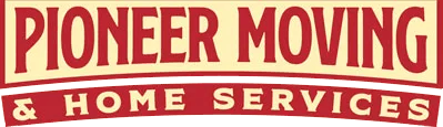 Pioneer Moving logo