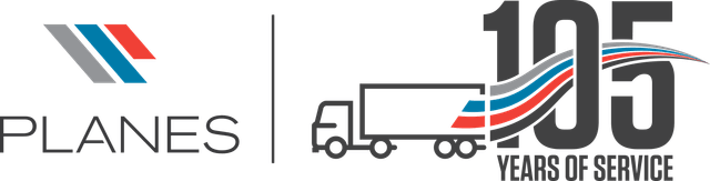 Planes Moving And Storage Of Indianapolis Inc logo