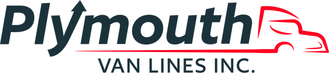 Plymouth Van Lines Inc logo