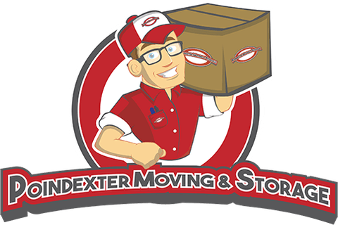 Poindexter Moving Llc logo