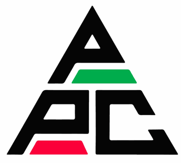 Pole Position Carriers logo