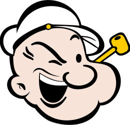 Popeye Moving And Storage Llc logo