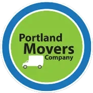 Portland Movers Company Llc logo