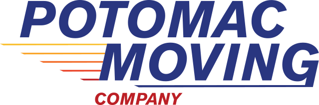 Potomac Moving Company Llc logo