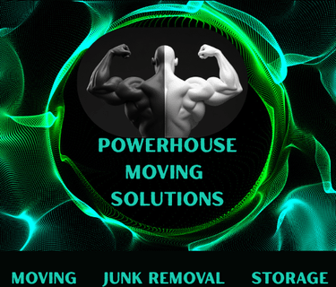 Powerhouse Moving Solutions Llc logo