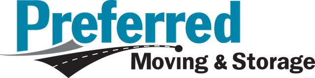 Preferred Moving & Storage Inc logo