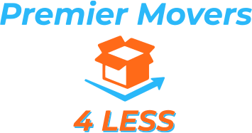 Premier Movers 4 Less Llc logo