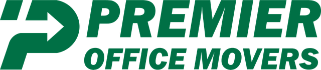 Premier Office Movers Llc logo
