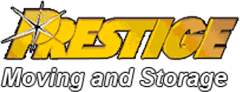 Prestige Moving & Storage Company Inc logo