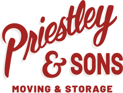 Priestley And Sons Moving And Storage Inc logo