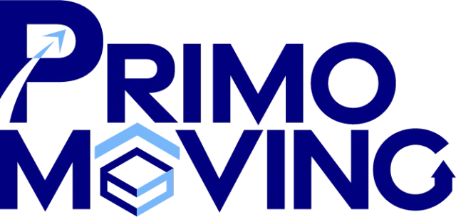 Primo Moving Llc logo