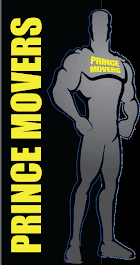 Prince Movers Inc logo