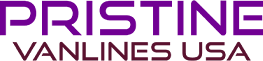 Pristine Van Lines Inc logo