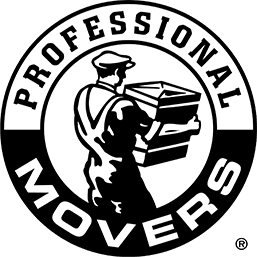 Professional Movers Inc logo