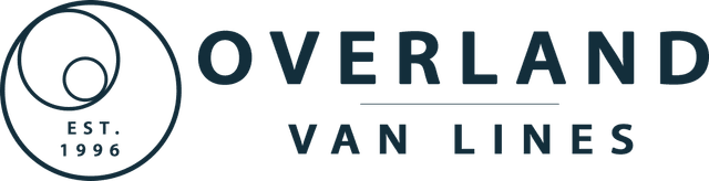 Pronto Van Lines logo