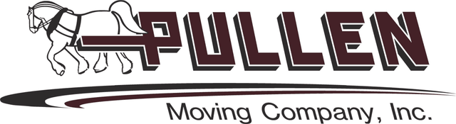 Pullen Moving Company Inc logo