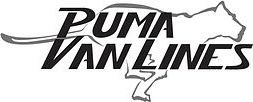 Puma Van Lines Llc logo