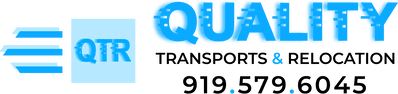 Quality Transports & Relocation Llc logo