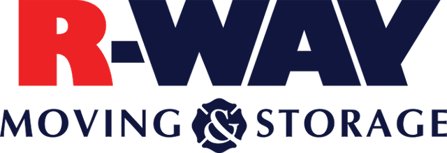 R-Way Moving & Storage Ltd logo