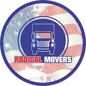 Radical Movers Llc logo