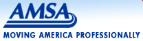 Randall Moving & Storage logo