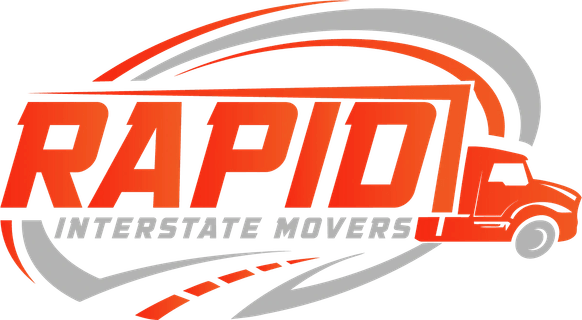 Rapid Interstate Movers Llc logo