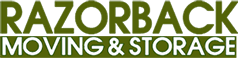 Razorback Moving Llc logo