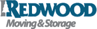 Redwood Moving & Storage Inc logo
