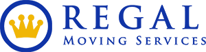 Regal Moving Services Inc logo