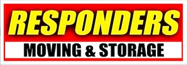 Responders Moving And Storage Llc logo
