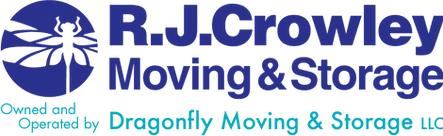 Rj Crowley Moving And Storage logo