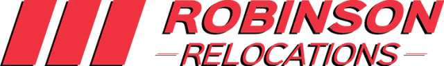 Robinson Relocations Llc logo