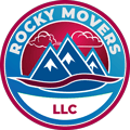 Rocky Movers logo