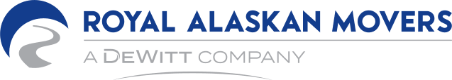Royal Alaskan Movers Llc logo