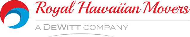 Royal Hawaiian Movers logo