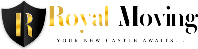 Royal Moving And Storage Llc logo