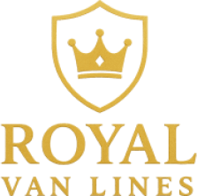 Royal Vanlines logo