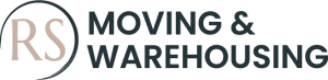 Rs Moving & Warehousing logo