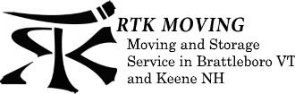 Rtk Moving Llc logo