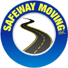 Safeway Moving Inc logo