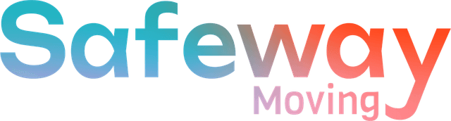 Safeway Moving logo