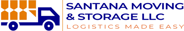 Santana Moving & Storage Llc logo