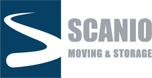 Scanio Movers Inc logo
