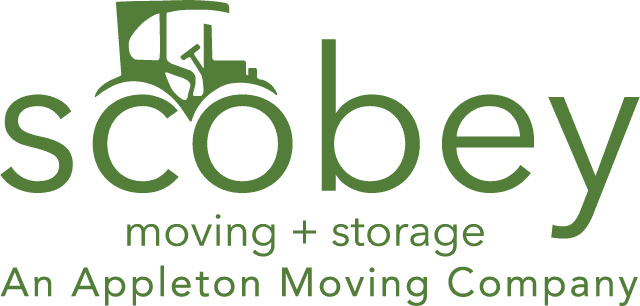 Scobey Moving & Storage Ltd logo